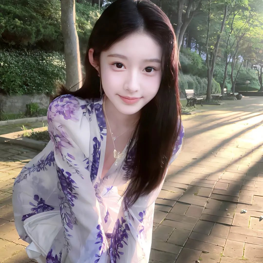 敬子的手